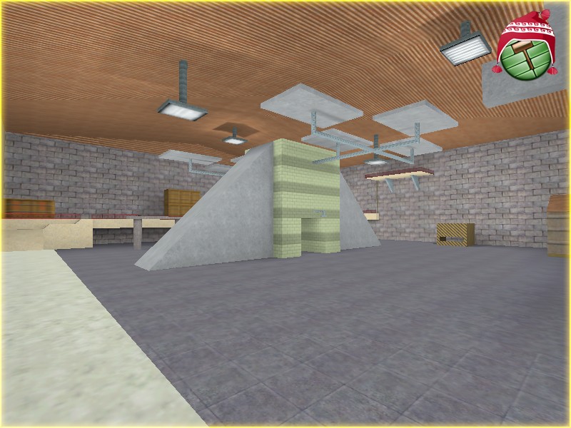 zm_texas_night — screenshot 1