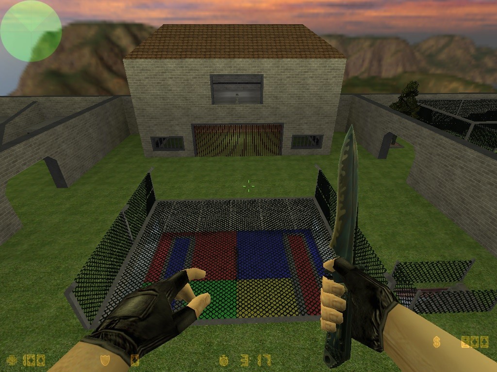 Download jail_gavatisyan - Screenshot