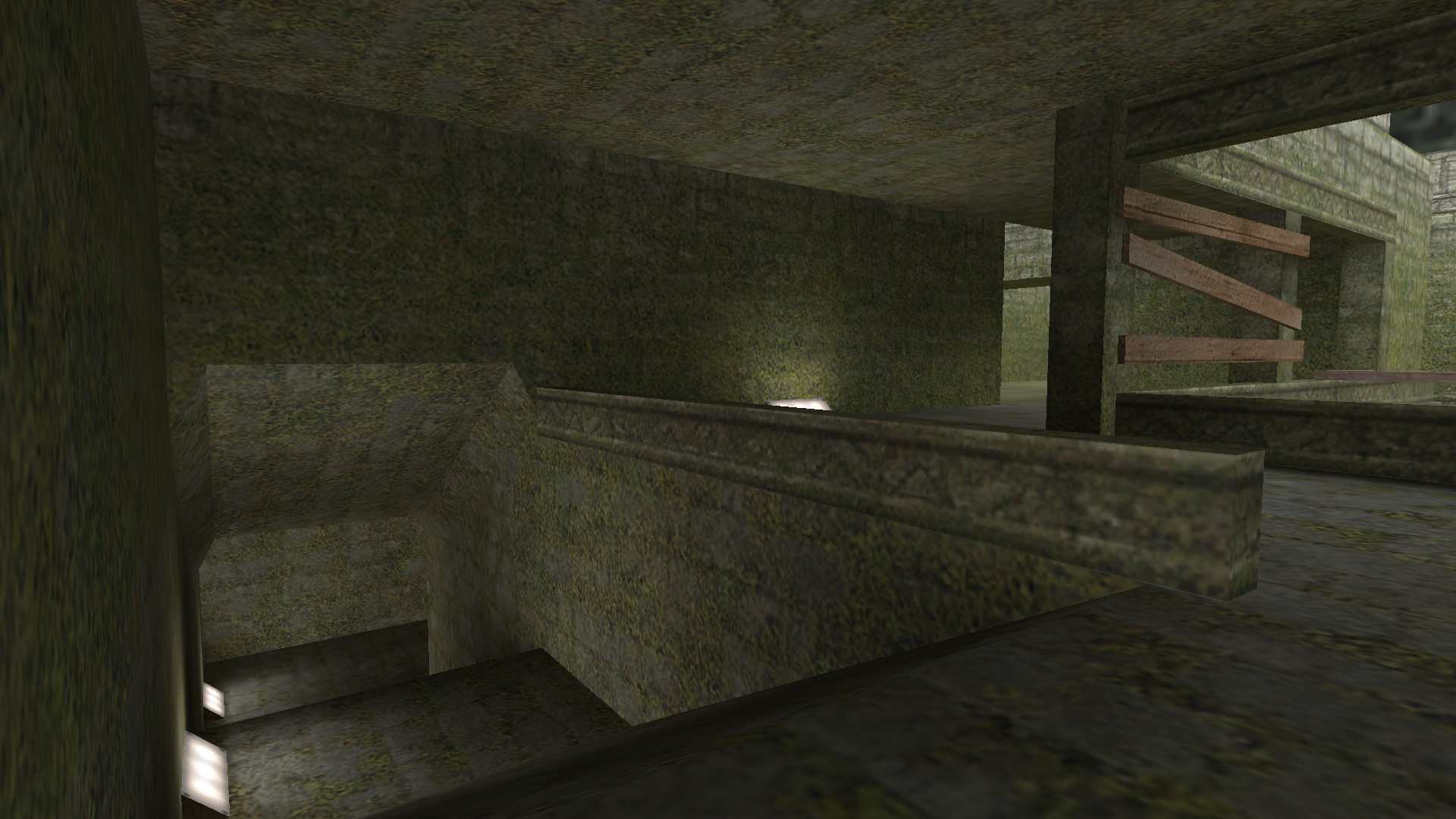 zm_aztec_lostcity — screenshot 6
