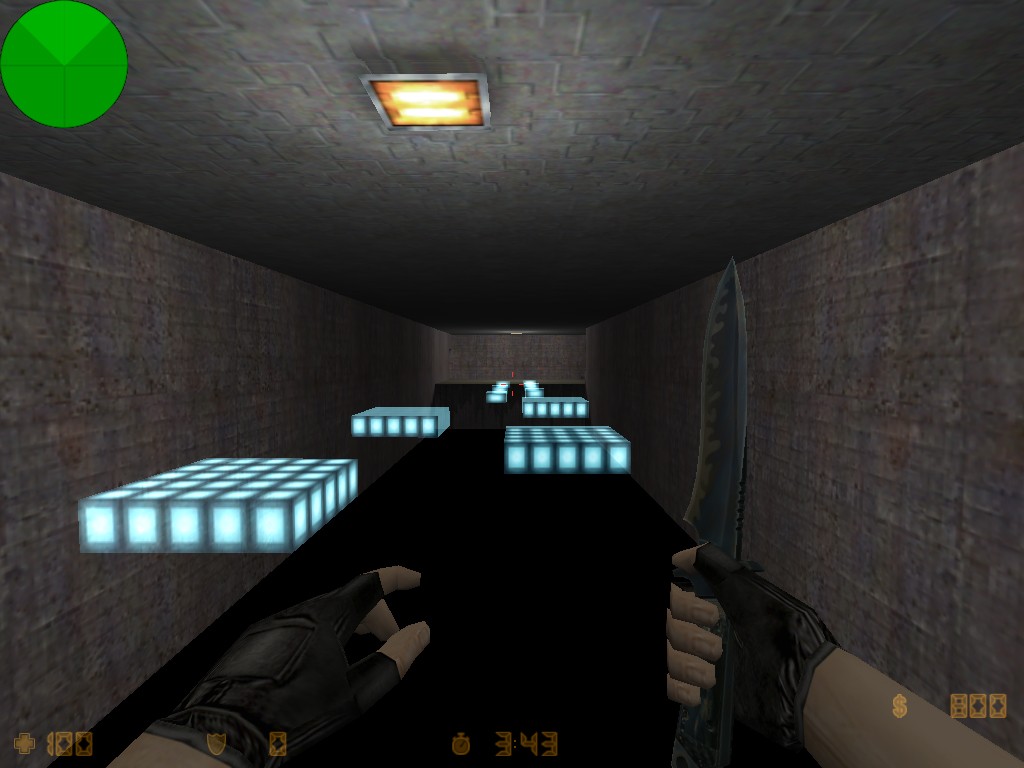 Download bhop_hola - Screenshot