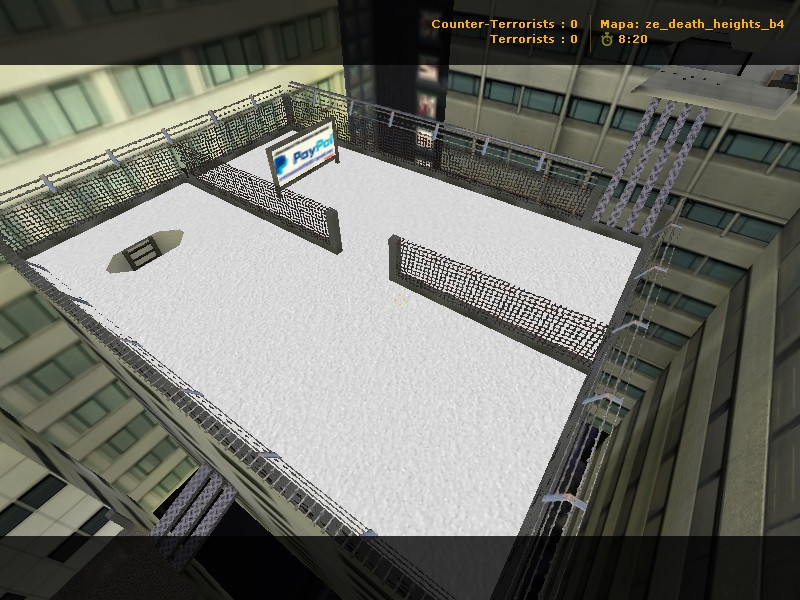 Download ze_death_heights_b4 - Screenshot