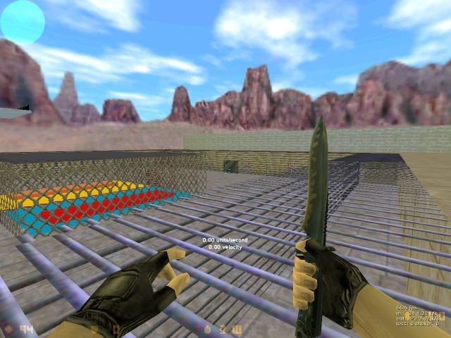 Download jail_4alone - Screenshot