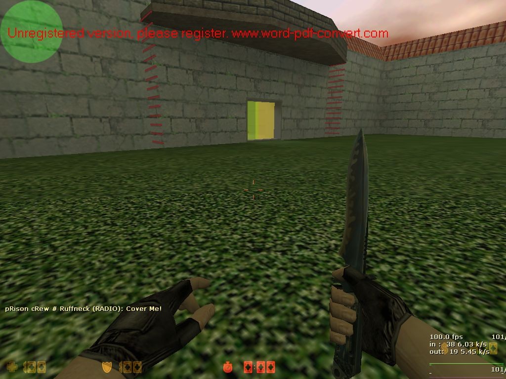 Download jail_gameland_v1 - Screenshot