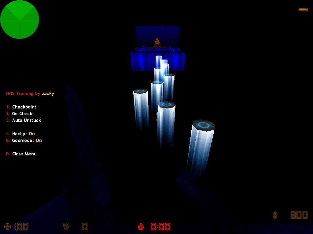 hd_challange_x — screenshot 6