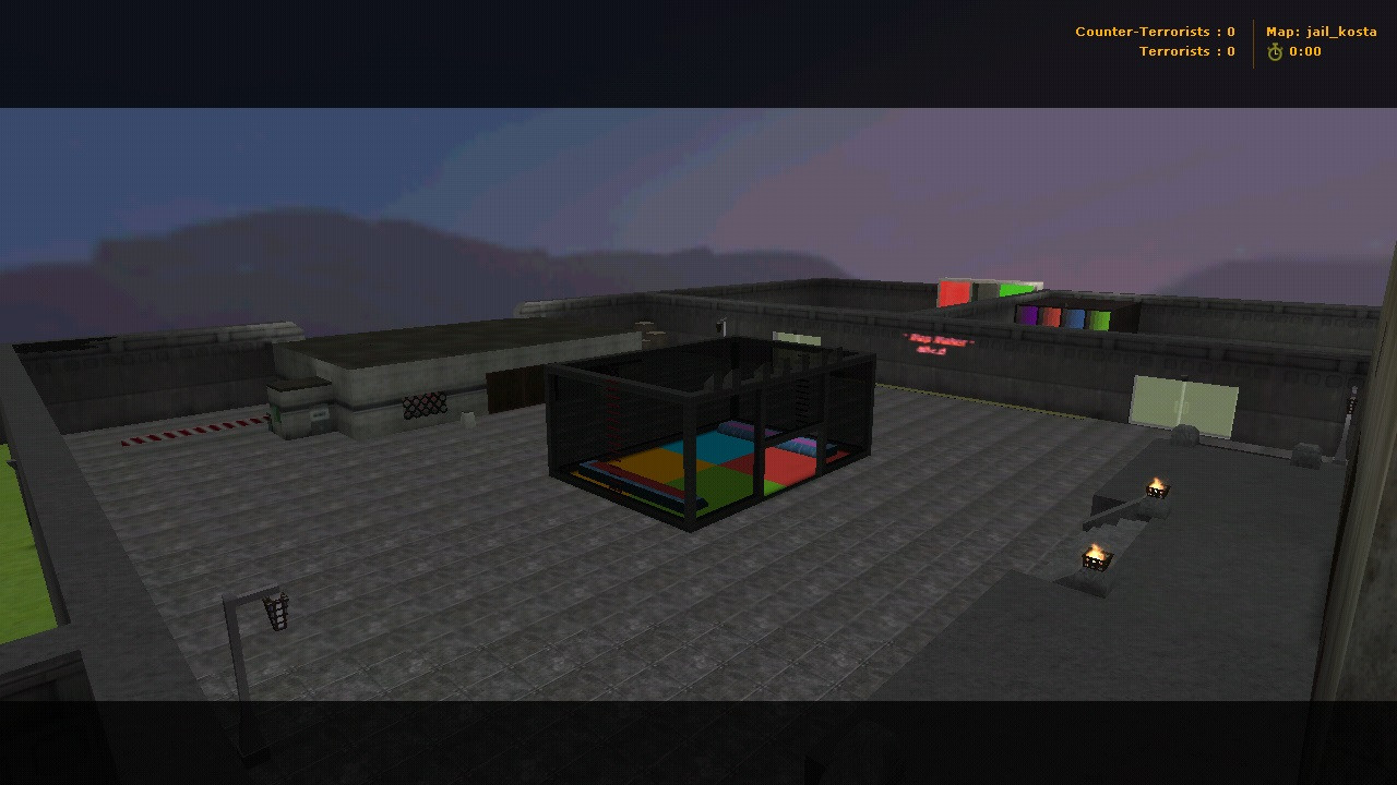 jail_kosta — screenshot 1