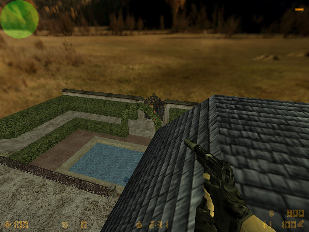 Download zm_lost_house - Screenshot
