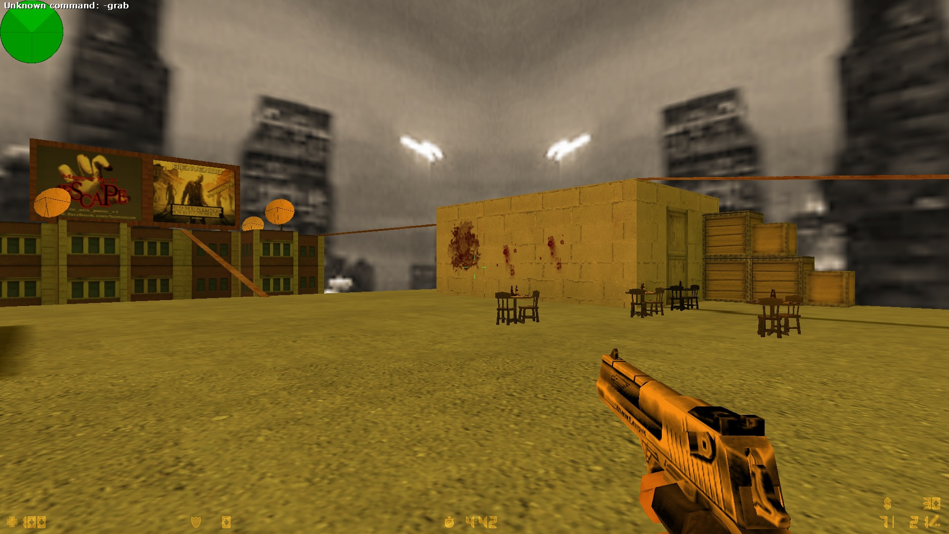 ze_atix_panic_v1_fix — screenshot 4