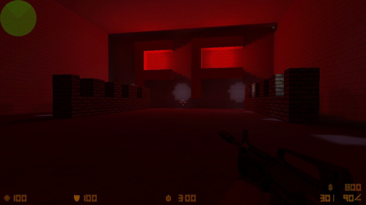 jail_sweet_city_v1 — screenshot 4