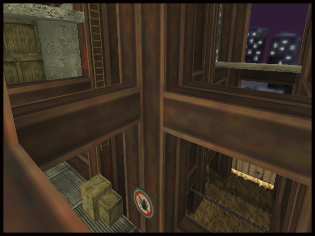 hns_constructionyard — screenshot 3