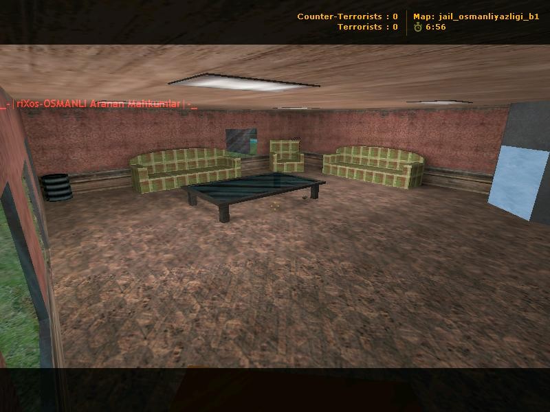 Download jail_osmanliyazligi_b1 - Screenshot