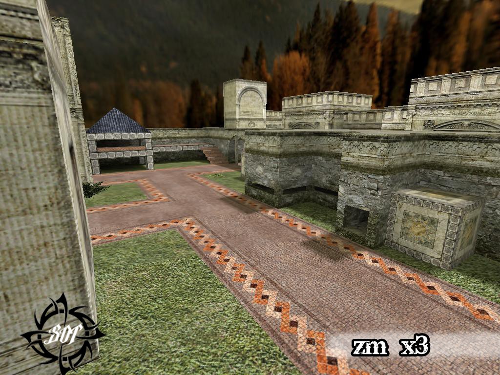 Download zm_x3 - Screenshot