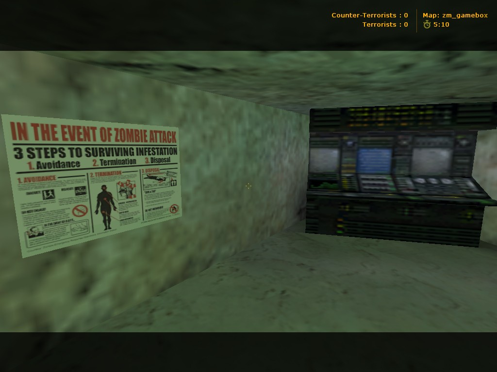 Download zm_gamebox - Screenshot