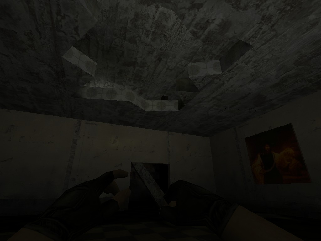 Download zm_casa_matusita - Screenshot