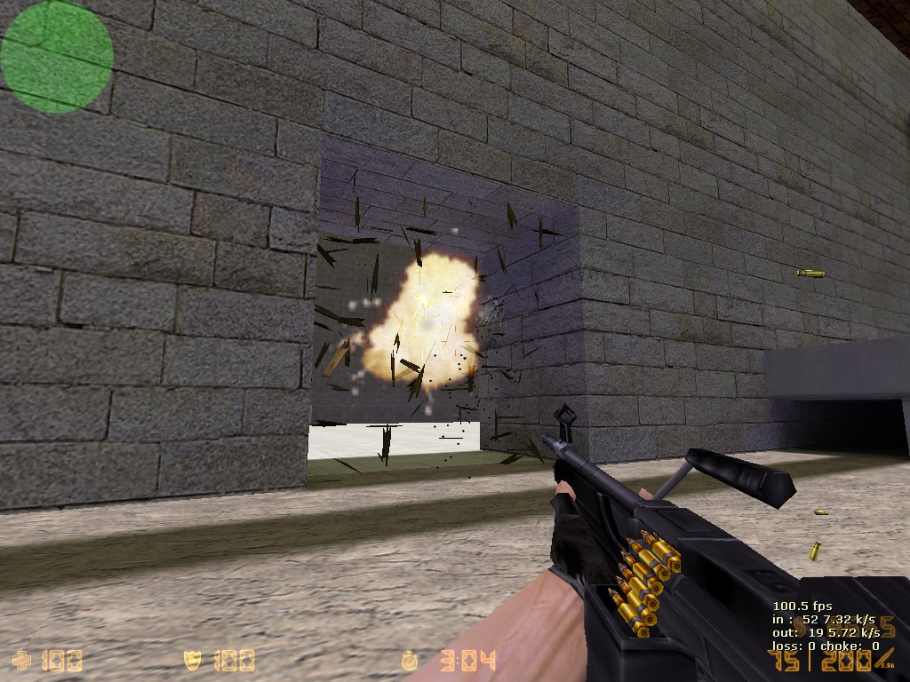 zm_Sheltress — screenshot 9