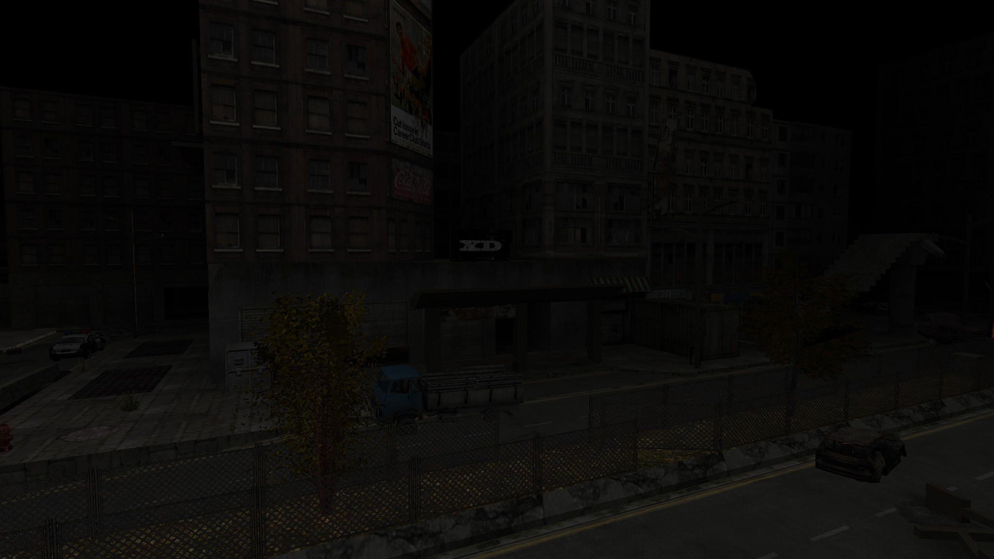 Download XD_Destroy_Black - Screenshot