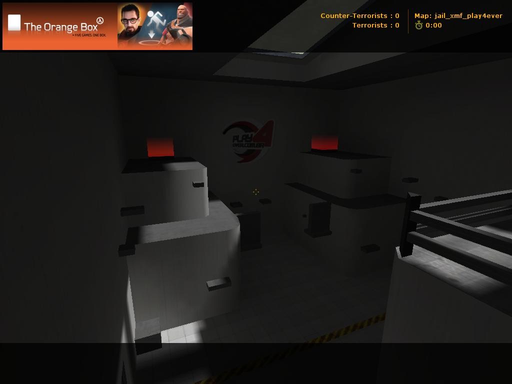 Download jail_xmf_play4ever - Screenshot