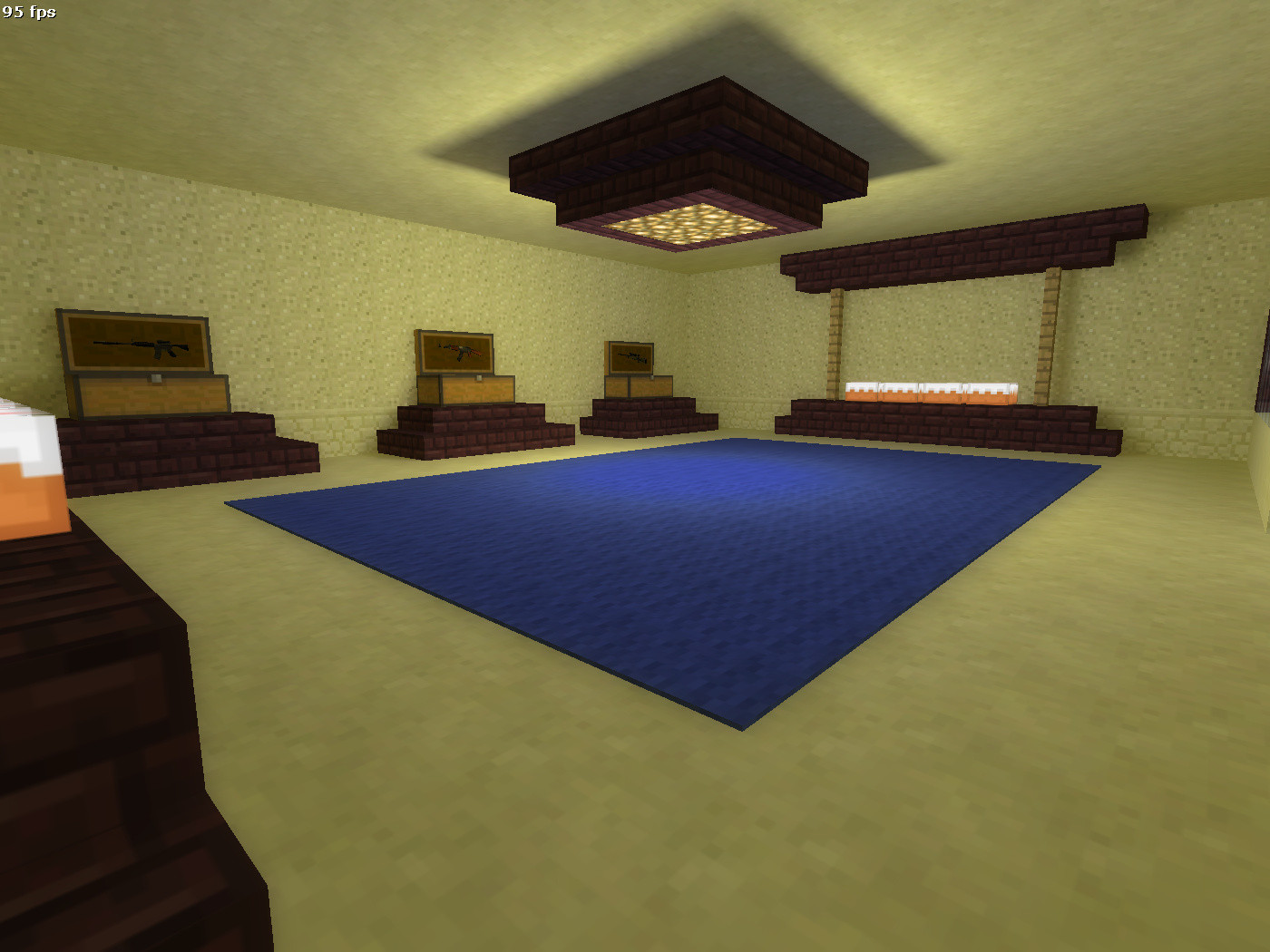 jail_minecraft_mr — screenshot 4