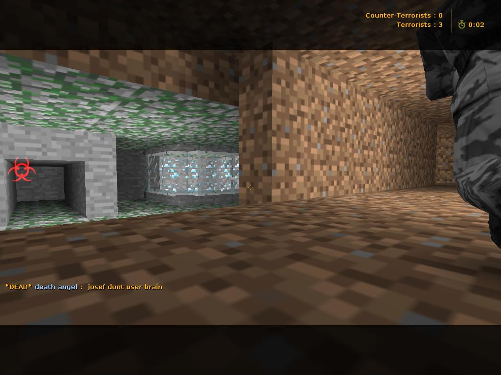 Download zm_lgk_dirt - Screenshot