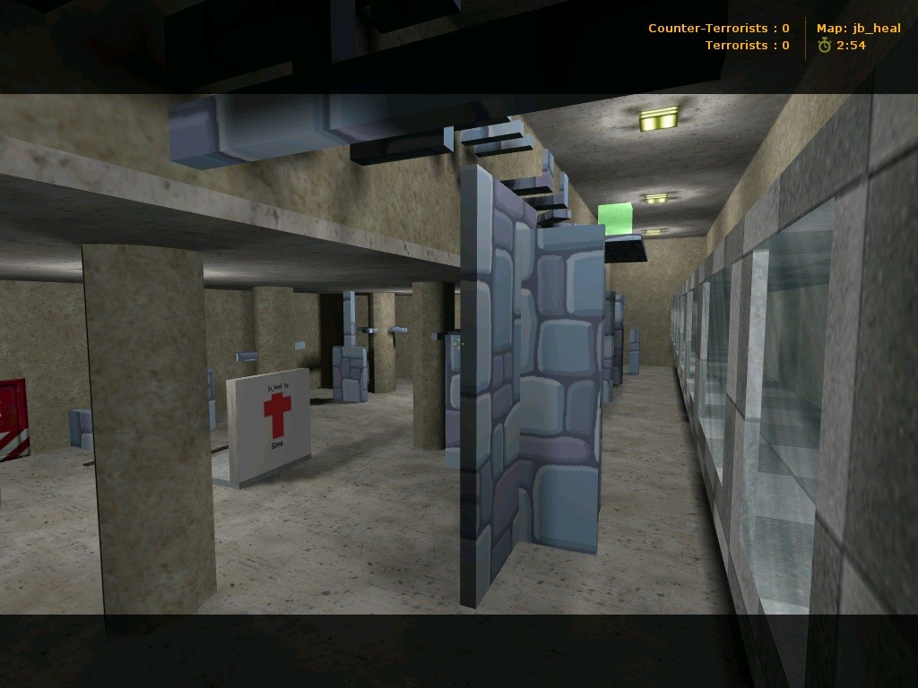 jb_heal — screenshot 6