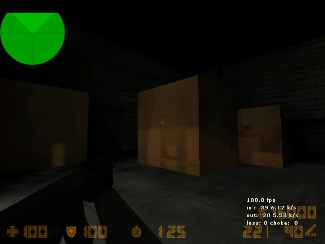 jail_wildbreak_v1 — screenshot 7