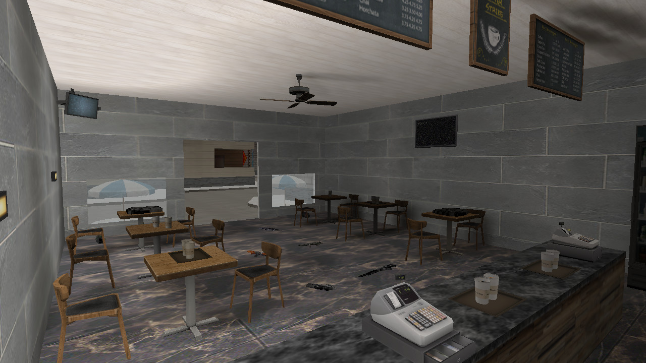 zm_gorod_v2_reborn — screenshot 20