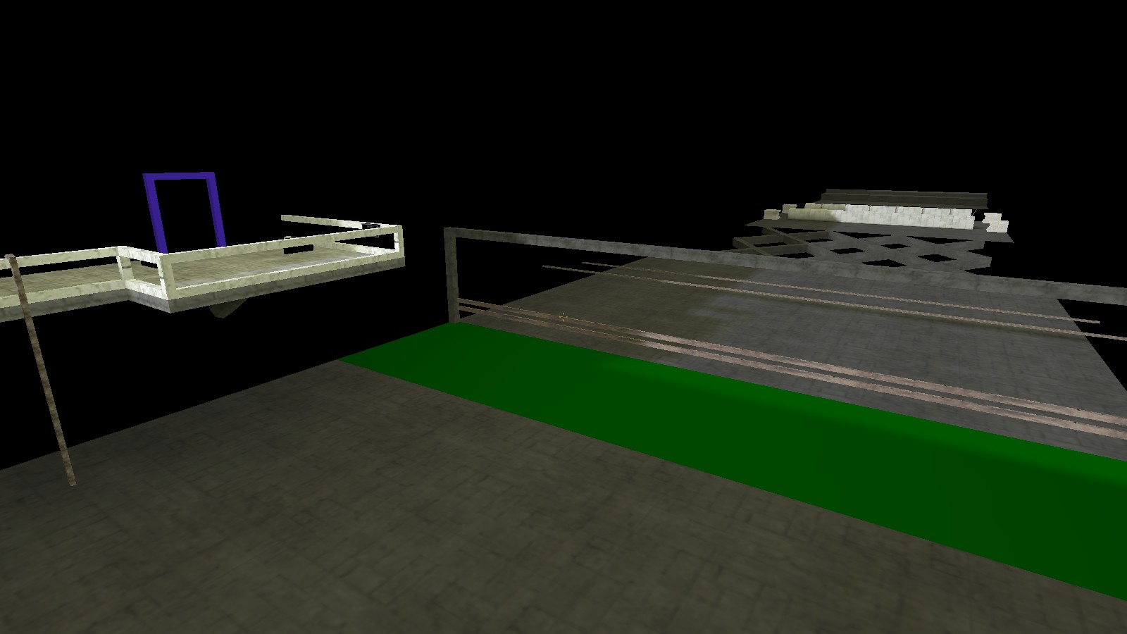 jail_leyawiin — screenshot 1