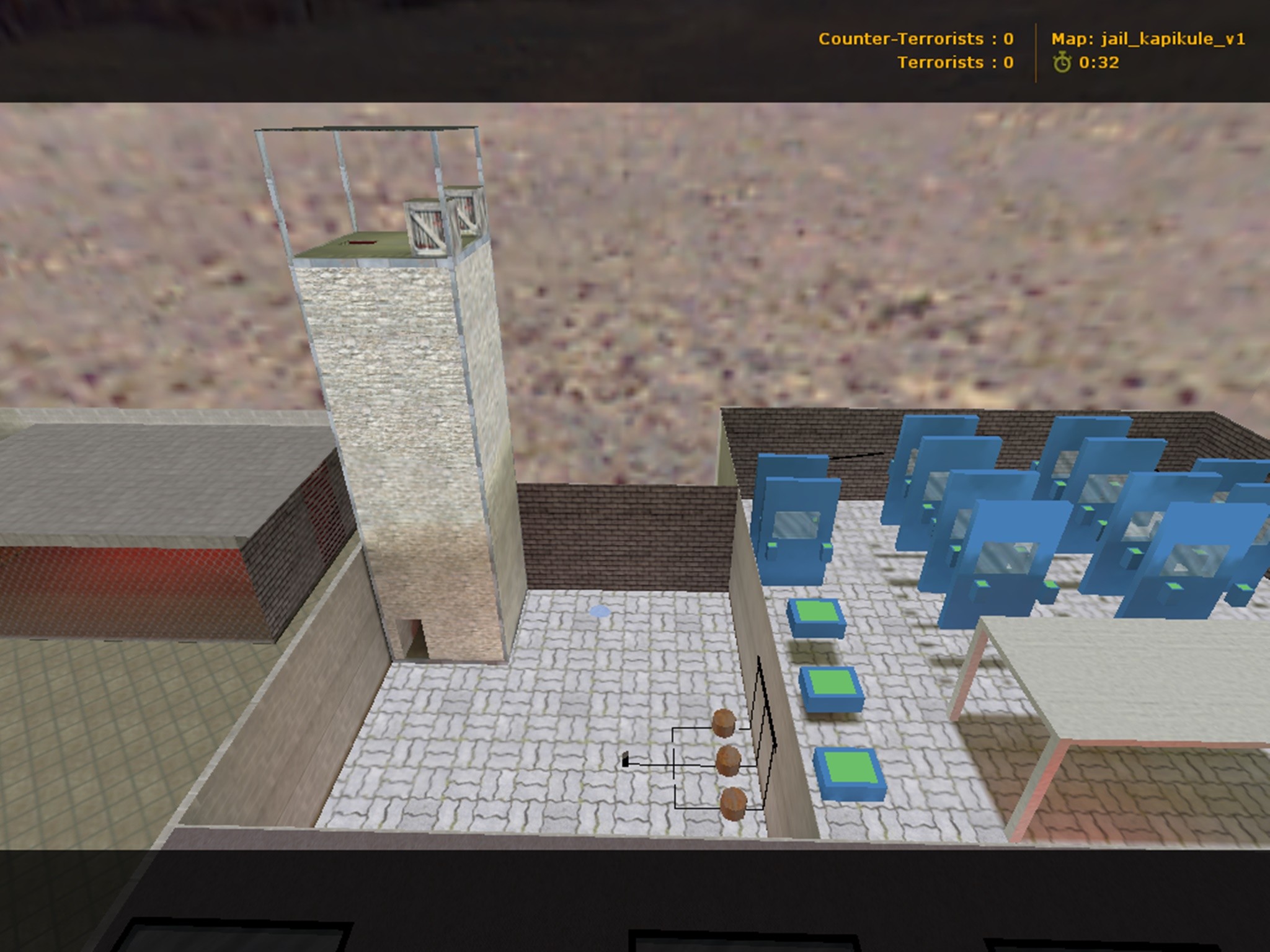 Download jail_kapikule_v1 - Screenshot
