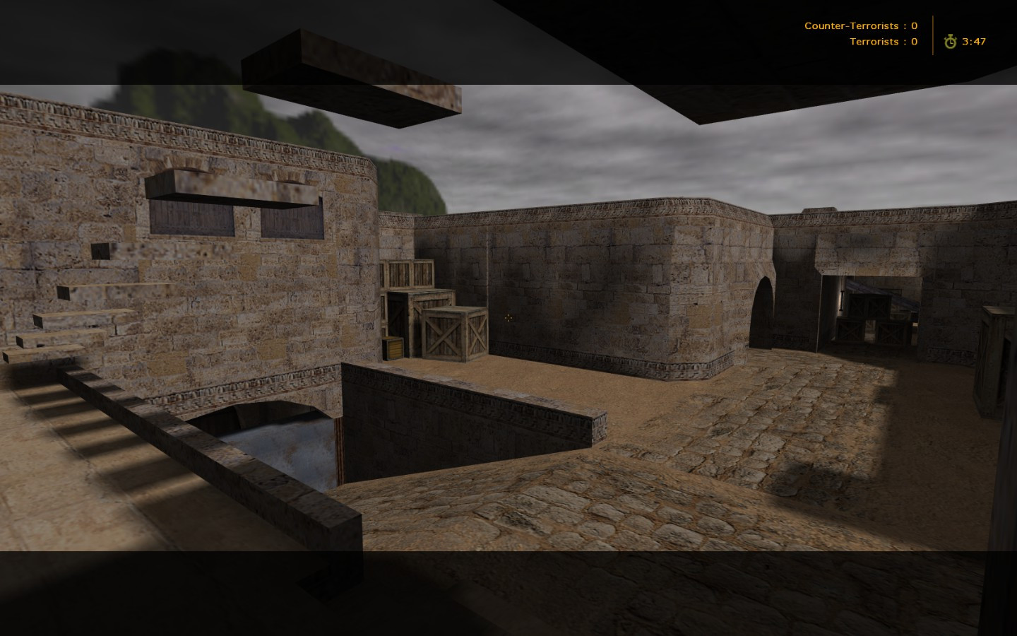 zm_dust2x2_2k17 — screenshot 6