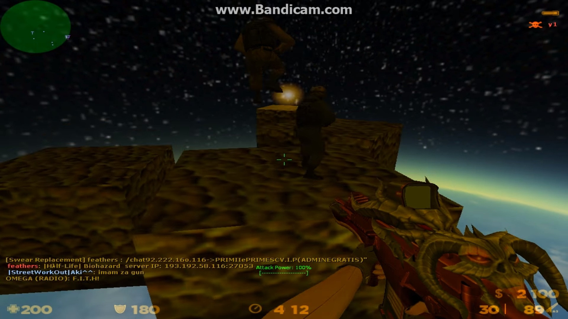 Download zhl_space_foda - Screenshot