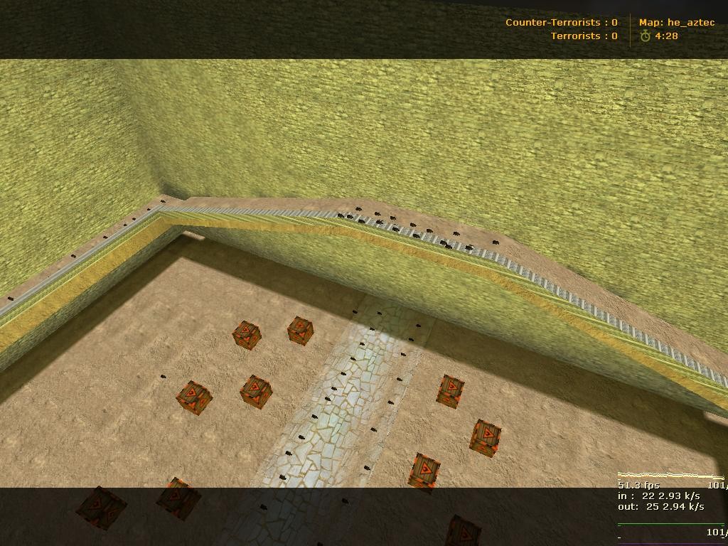 he_aztec_intel — screenshot 1