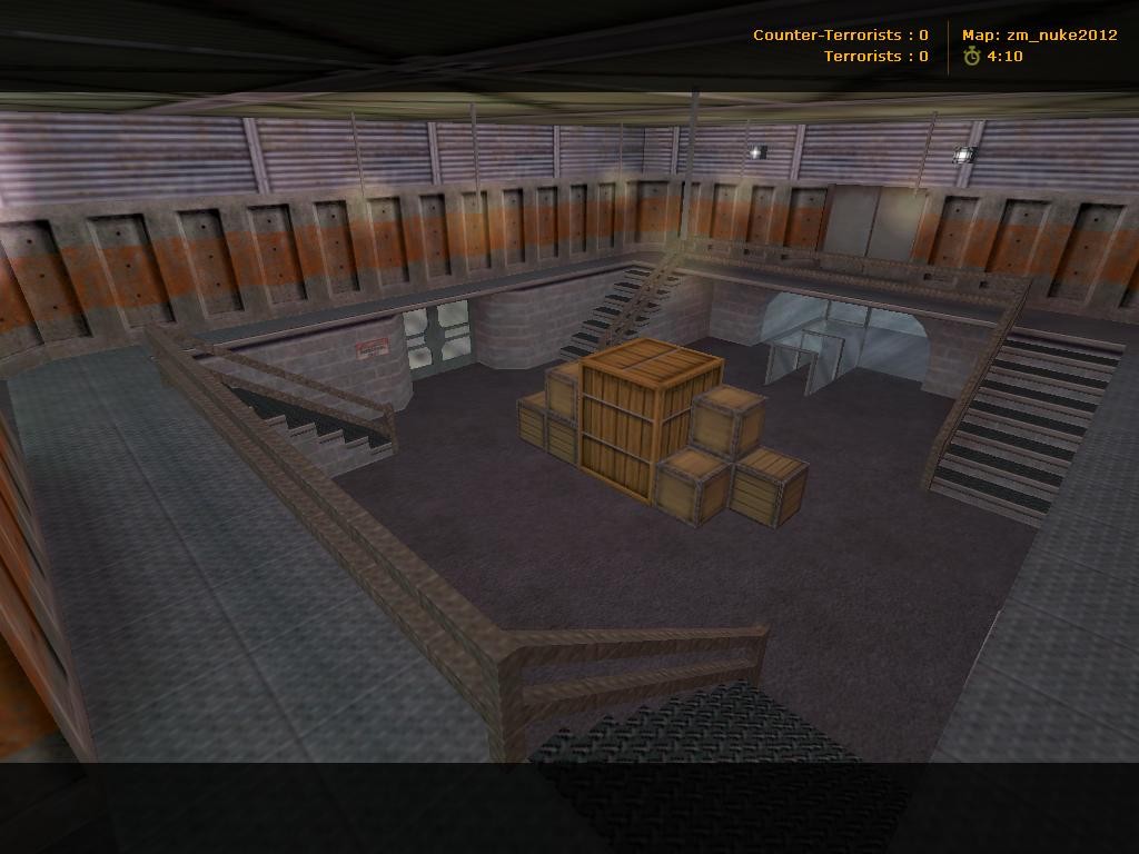 Download zm_nuke2012 - Screenshot