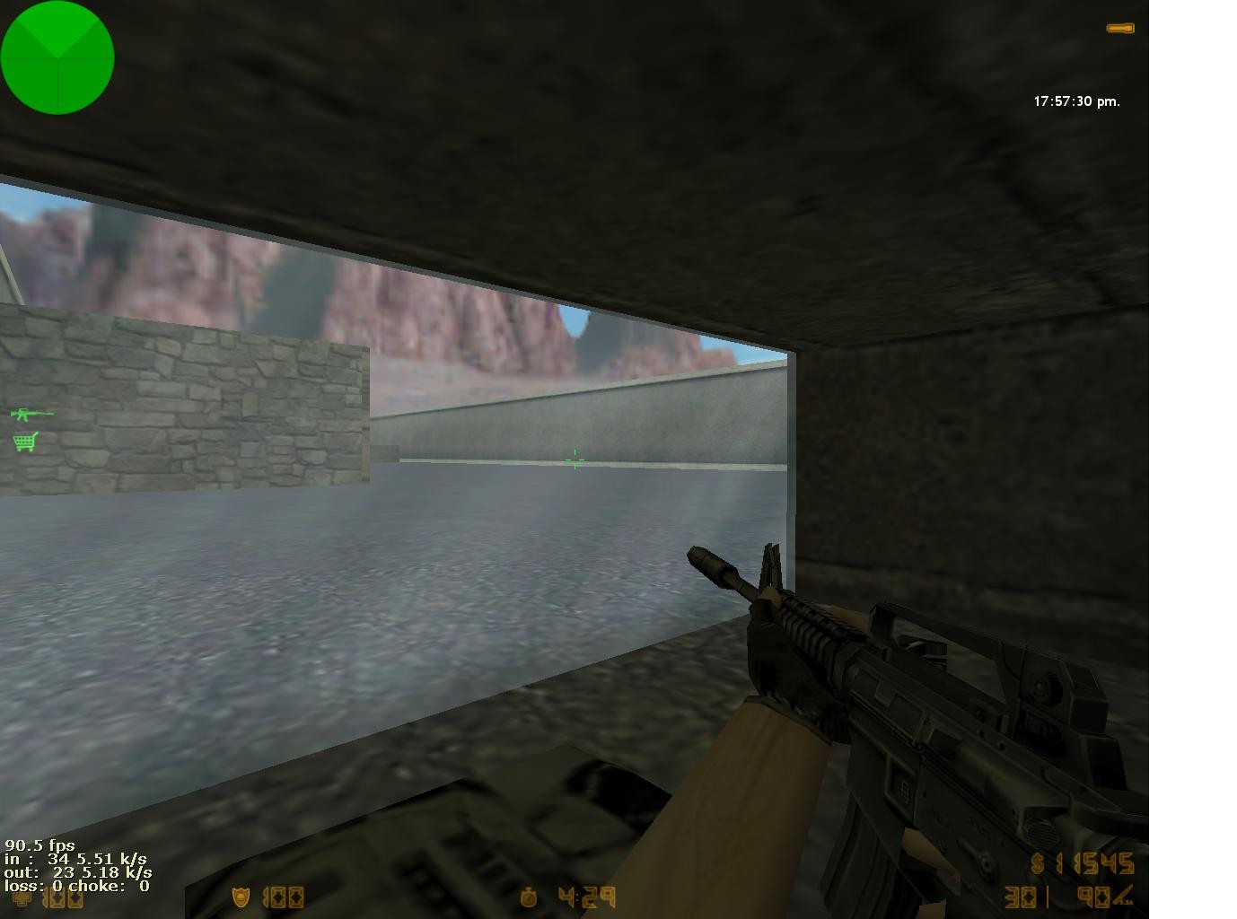 zm_smallbase — screenshot 5