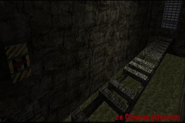 Download ze_Sewers_Infect_DG FIXv.2 - Screenshot