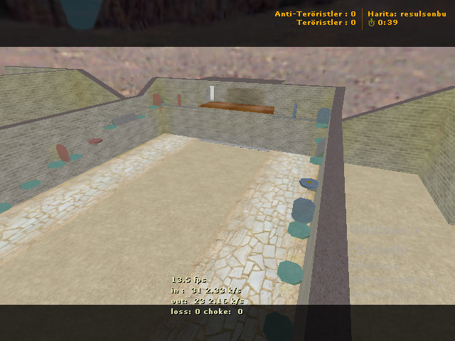 Download jail_kalktisyan - Screenshot