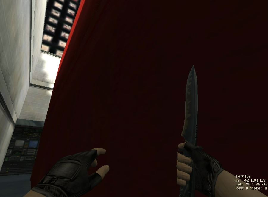 zm_Matrix — screenshot 29