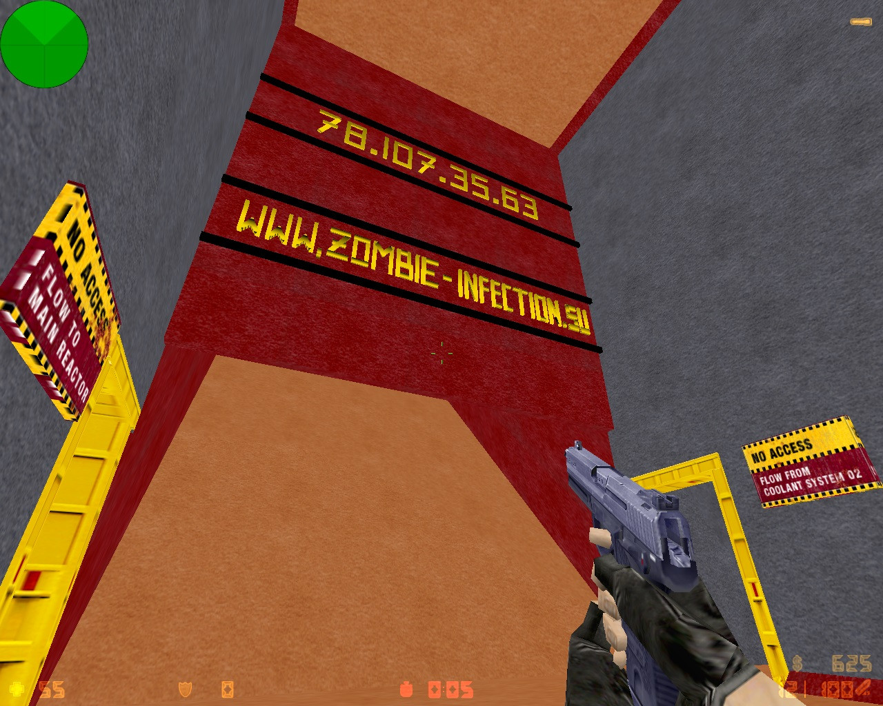 zm_hako — screenshot 3