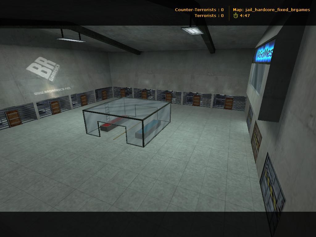 Download jail_hardcore_fixed_brgames - Screenshot