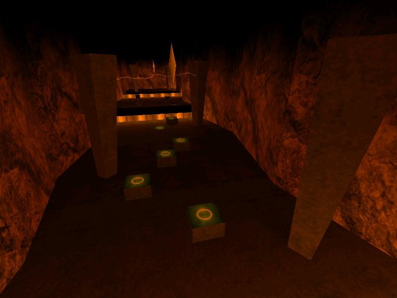 underground_clantest — screenshot 3