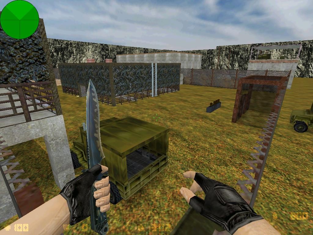 Download jb_immortal_army - Screenshot