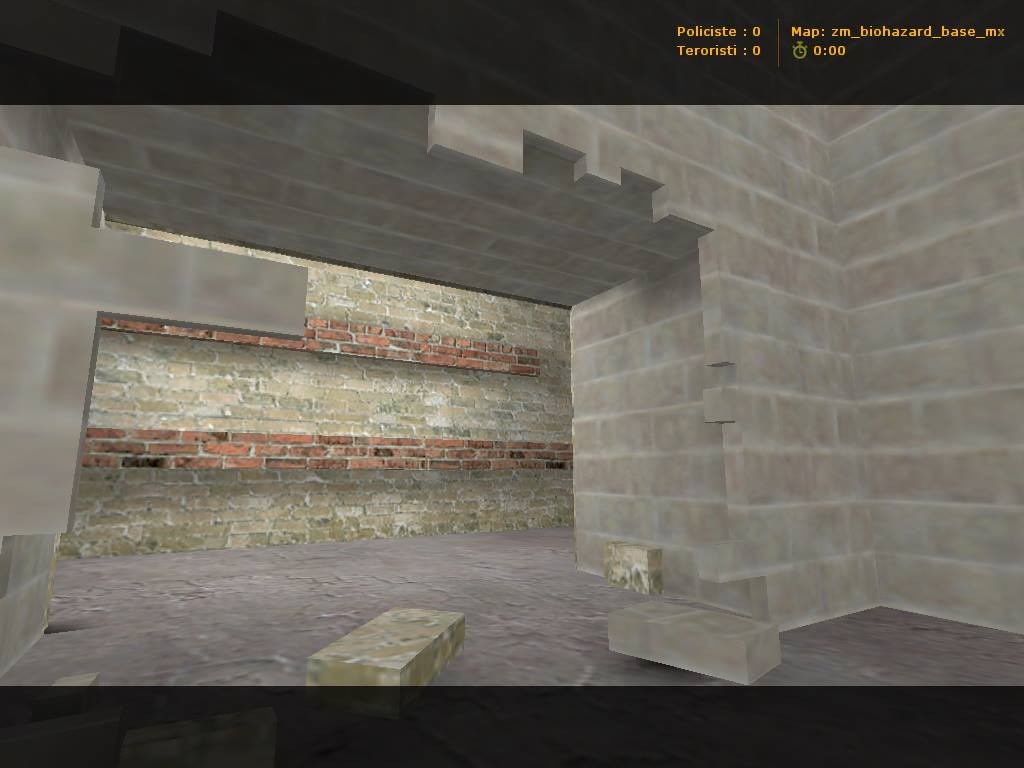 zm_biohazard_base_mx — screenshot 6