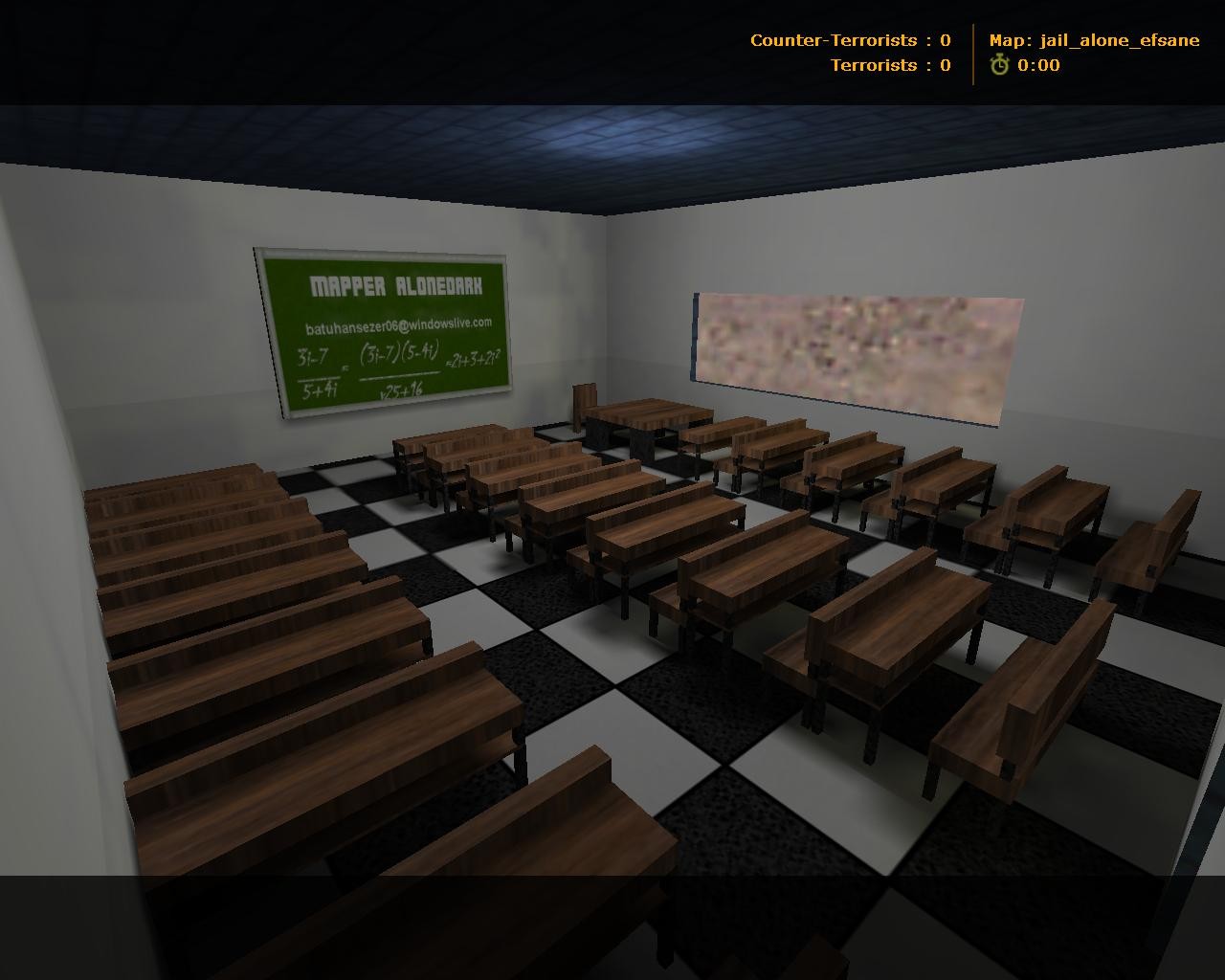 jail_alone_efsane — screenshot 5