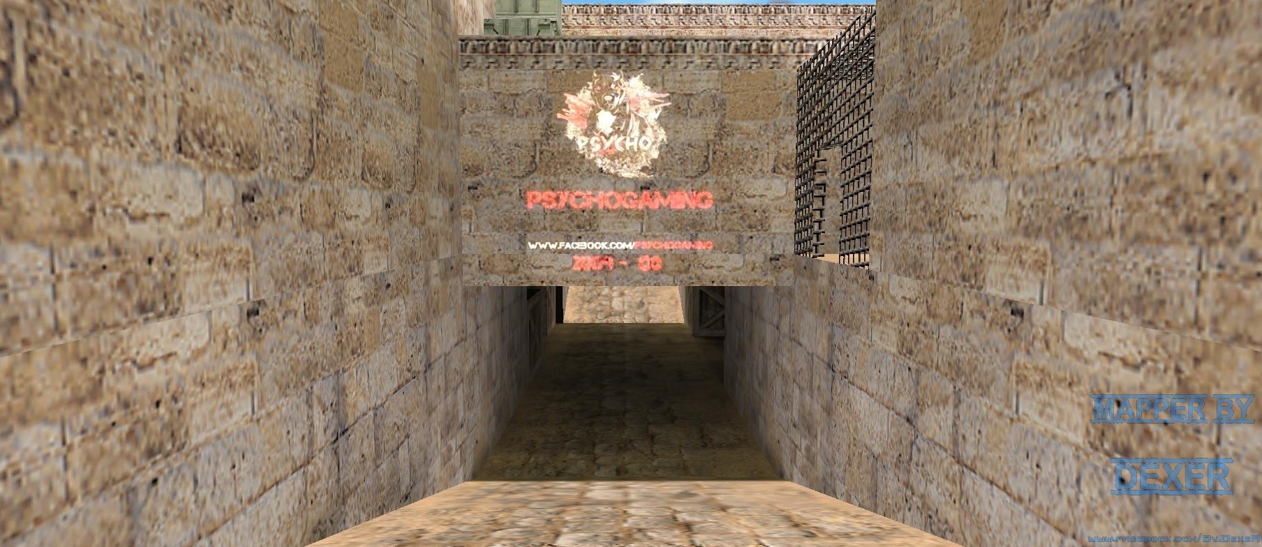 zm_pexer_beta — screenshot 9