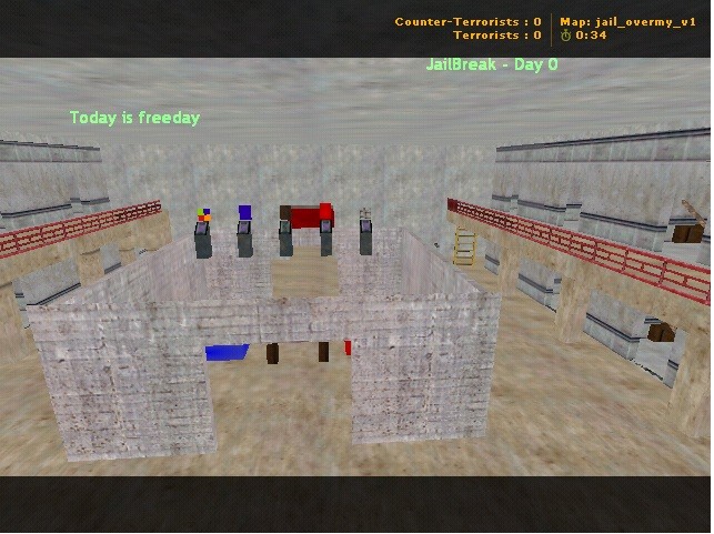 jail_overmy_v1 — screenshot 3