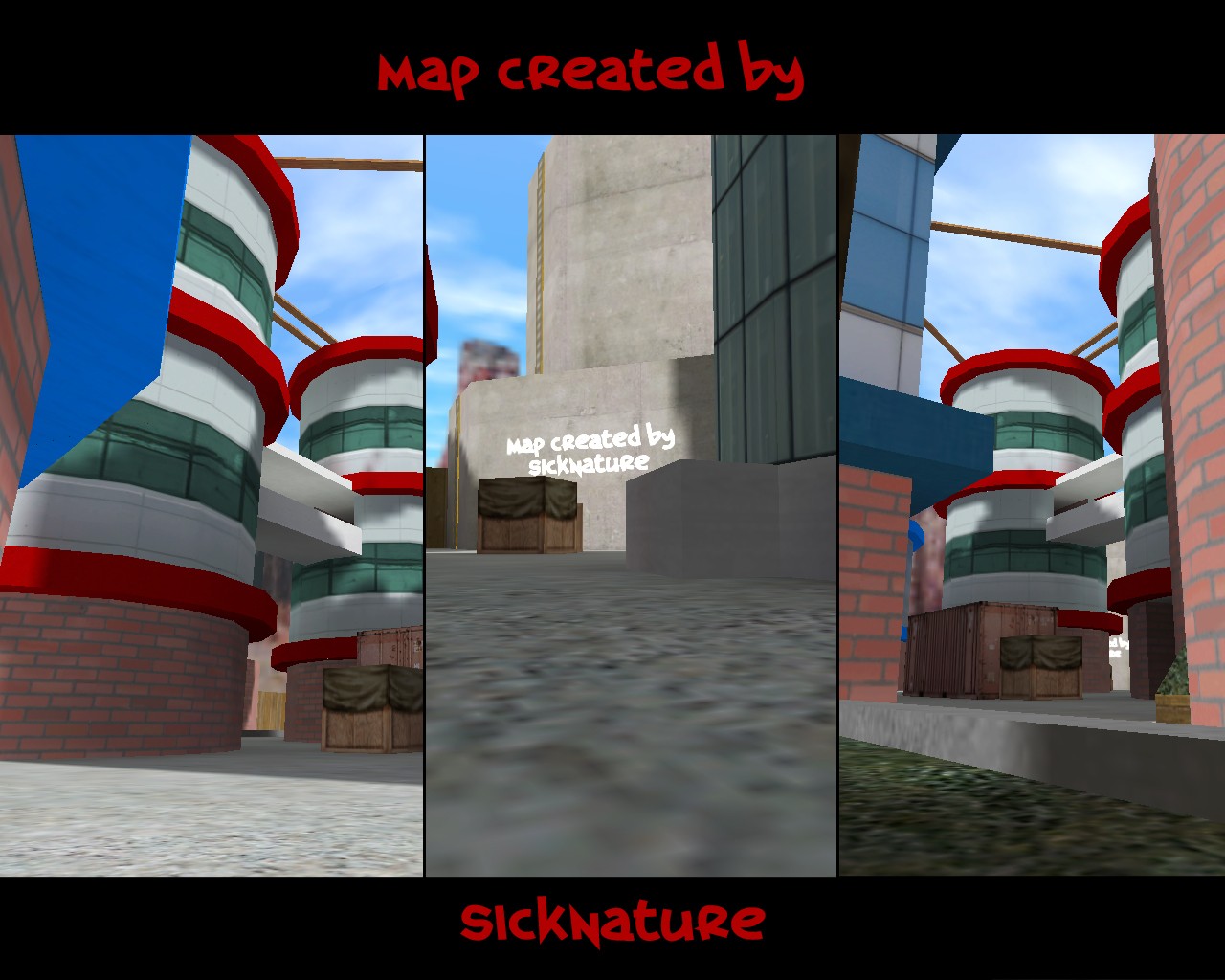 hns_skillz — screenshot 1
