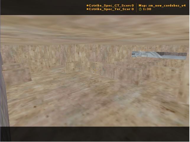 Download zm_new_cordobez_v5 FIX - Screenshot