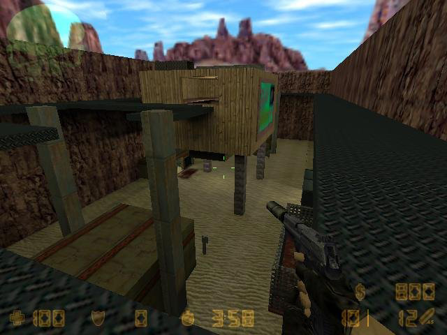 Download zm_lifts - Screenshot