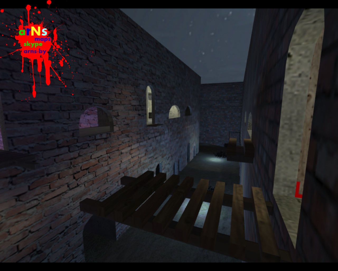 zm_fort — screenshot 4