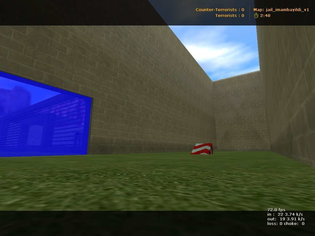 jail_imambayildi_v1 — screenshot 6