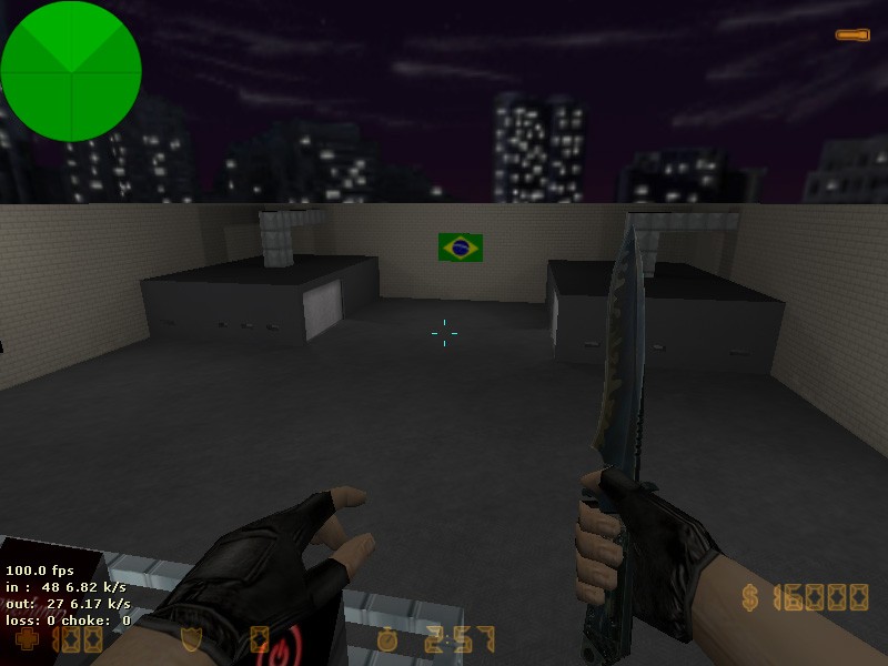 Download jail_recovery_v2 - Screenshot