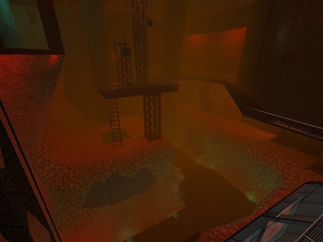 zm_G1_outpost_beta5 — screenshot 2